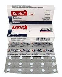 Buy Ksalol Online  with Trustworthy, Private, and Rapid Support in the USA