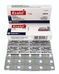 Buy Ksalol Online Quickly and Effectively: Reliable Source for Real Pills