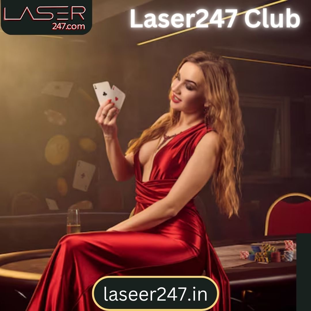 Laser247 Club is the best and most reliable Online Betting ID Platform.