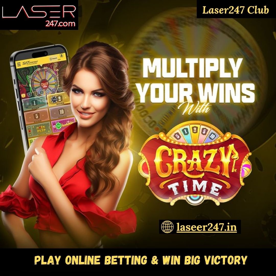 Get Started Online Betting with Laser247 Club for South Africa T20 Series