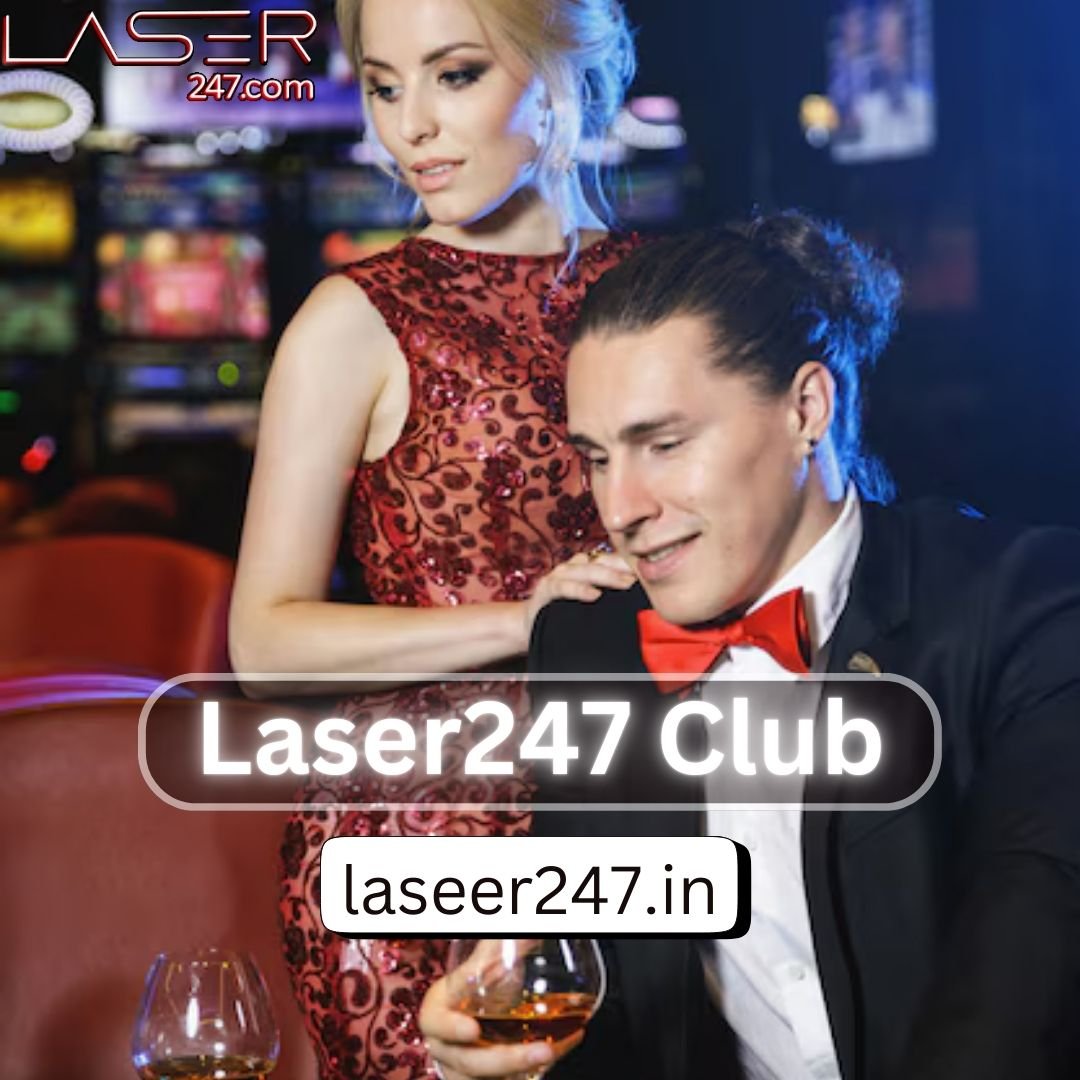 Join the Laser247 Club Now for an Use of a Variety of Betting Platforms.