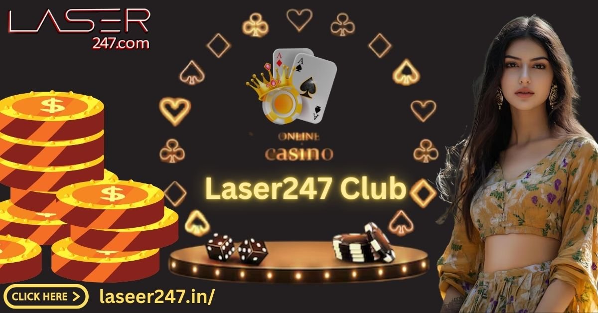 Laser247 Club | Instant Laser247 Account Login