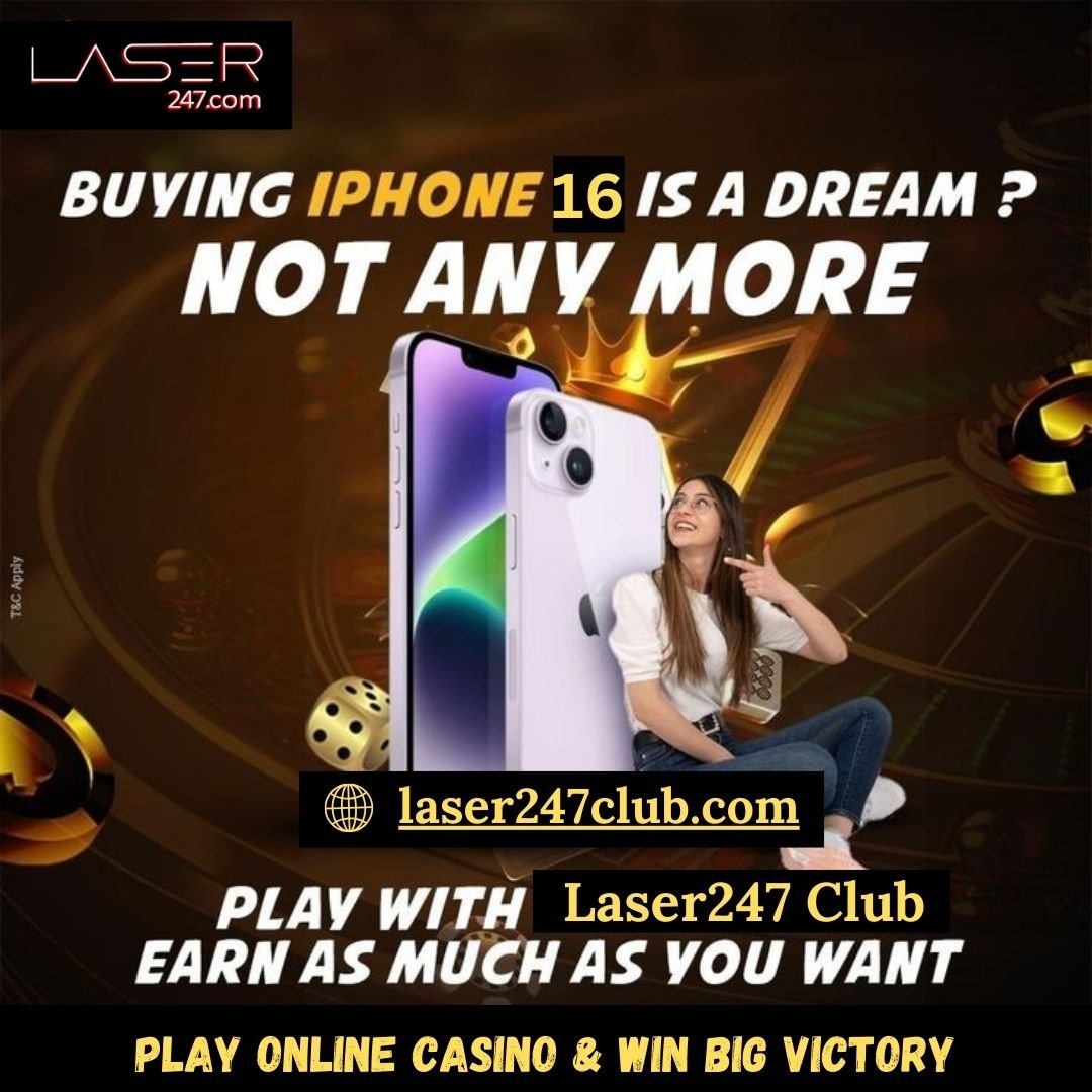 SignUp at Laser247 Club and Bet on Exciting Cricket Events 2025