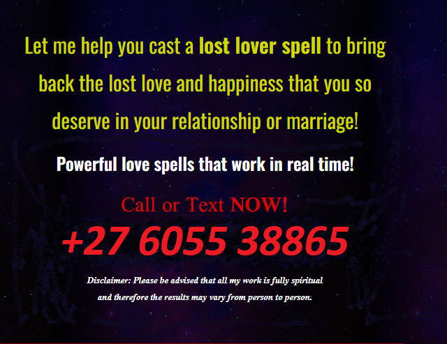 Spell to Stop Divorce in your marriage +27605538865 Stop Separation with my Spell