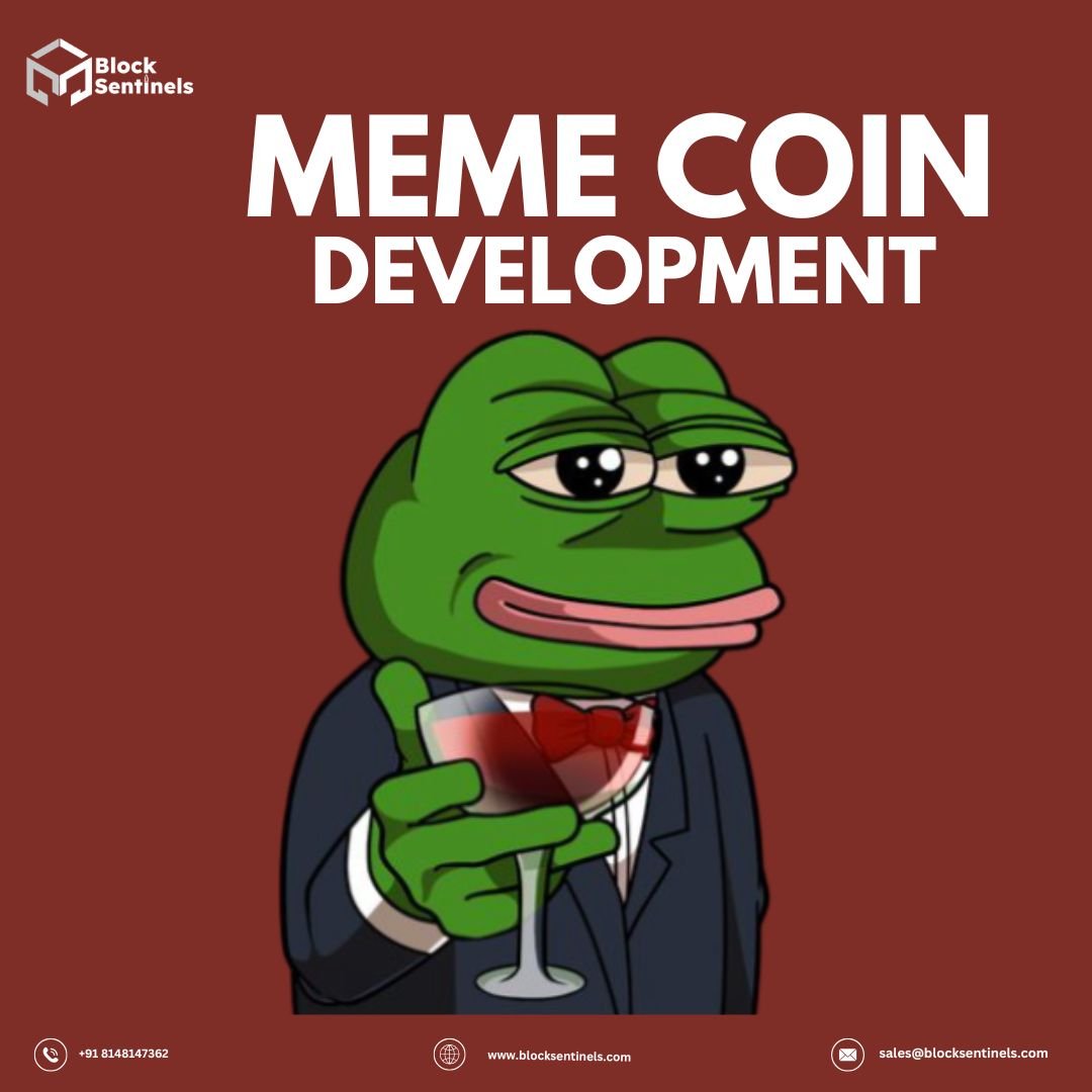 How Block sentinels can help you buy and create meme coins: