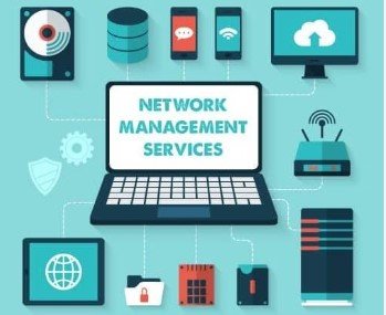 Network Installation Services in Chandigarh | Abson Technologies