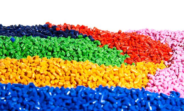 Antistatic Additives for Polymers – Capital Colours