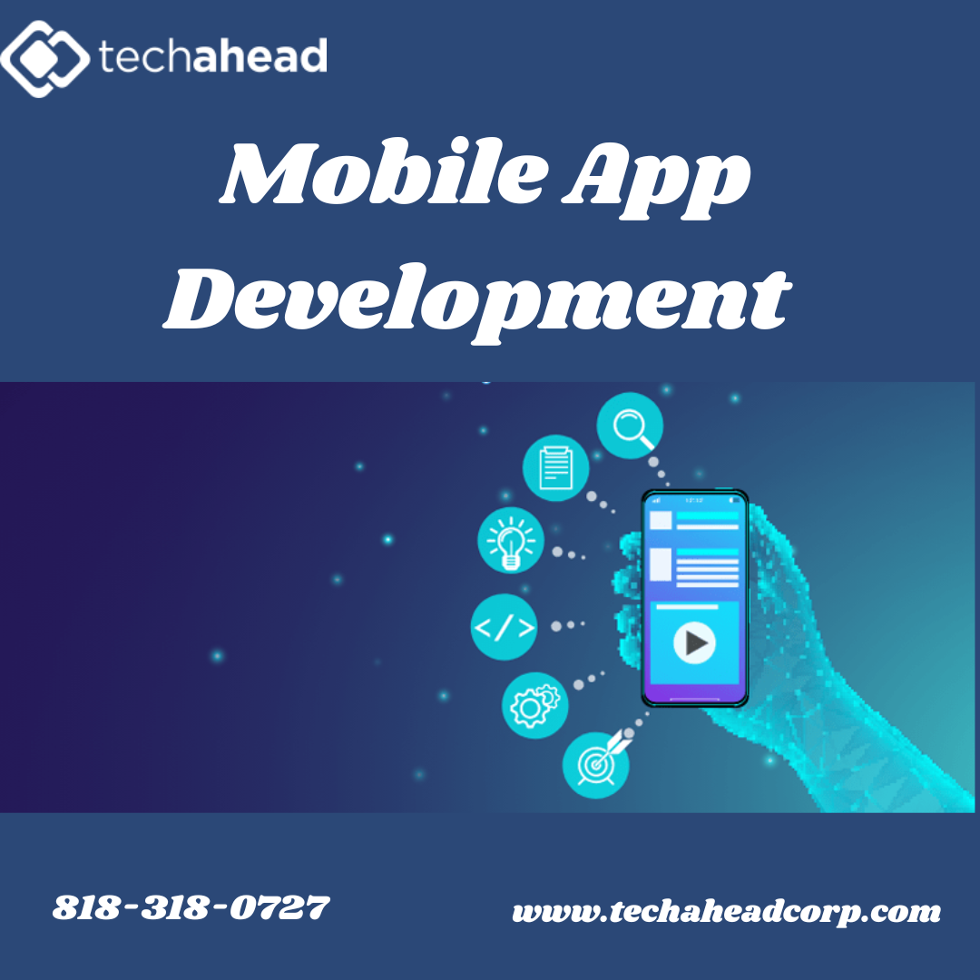 Transform Your Ideas with a Leading App Development Company