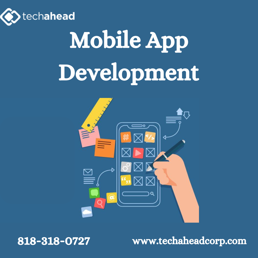 Reliable App DevelopmentCompany Services for Your Business