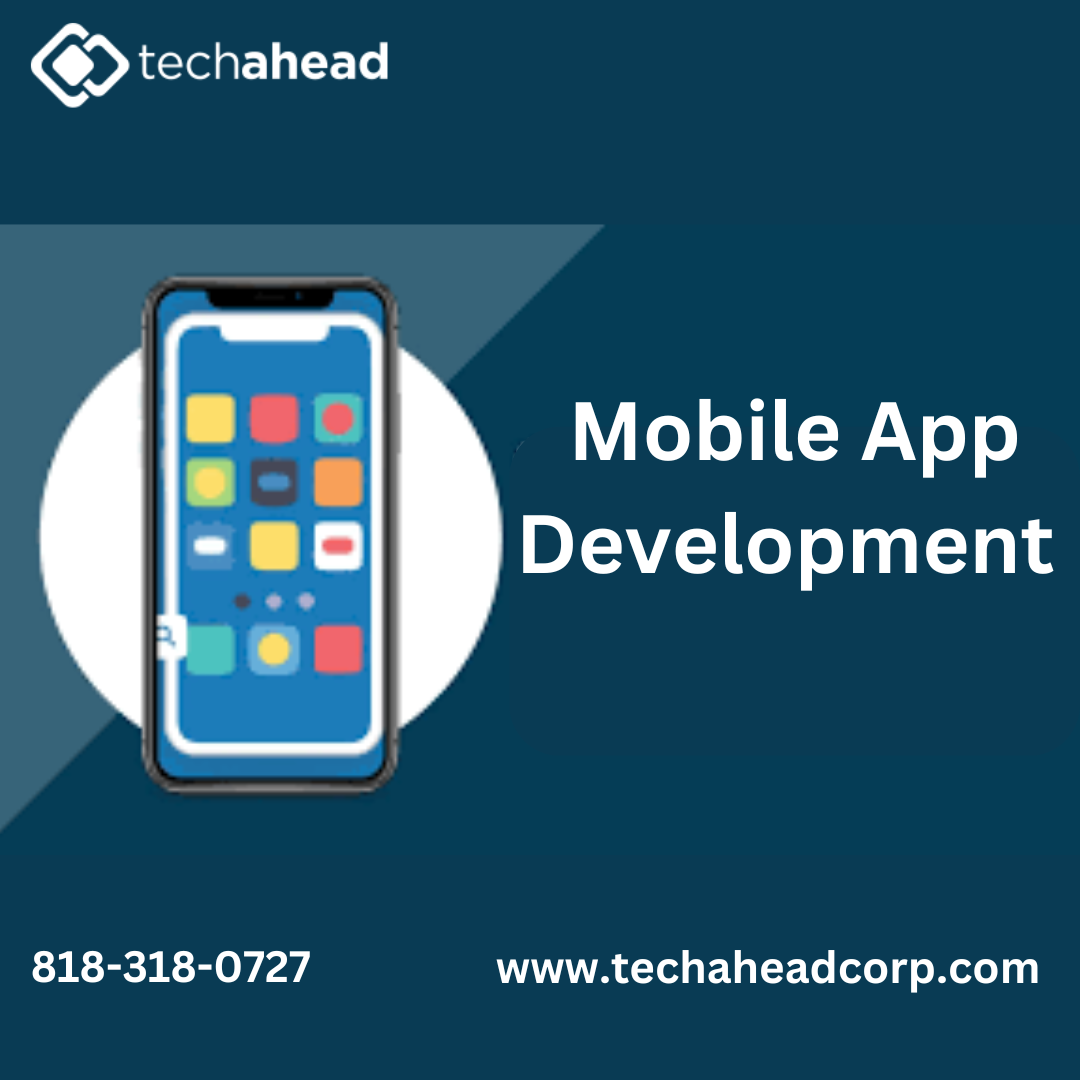 Transform Your Ideas with a Leading App Development Company