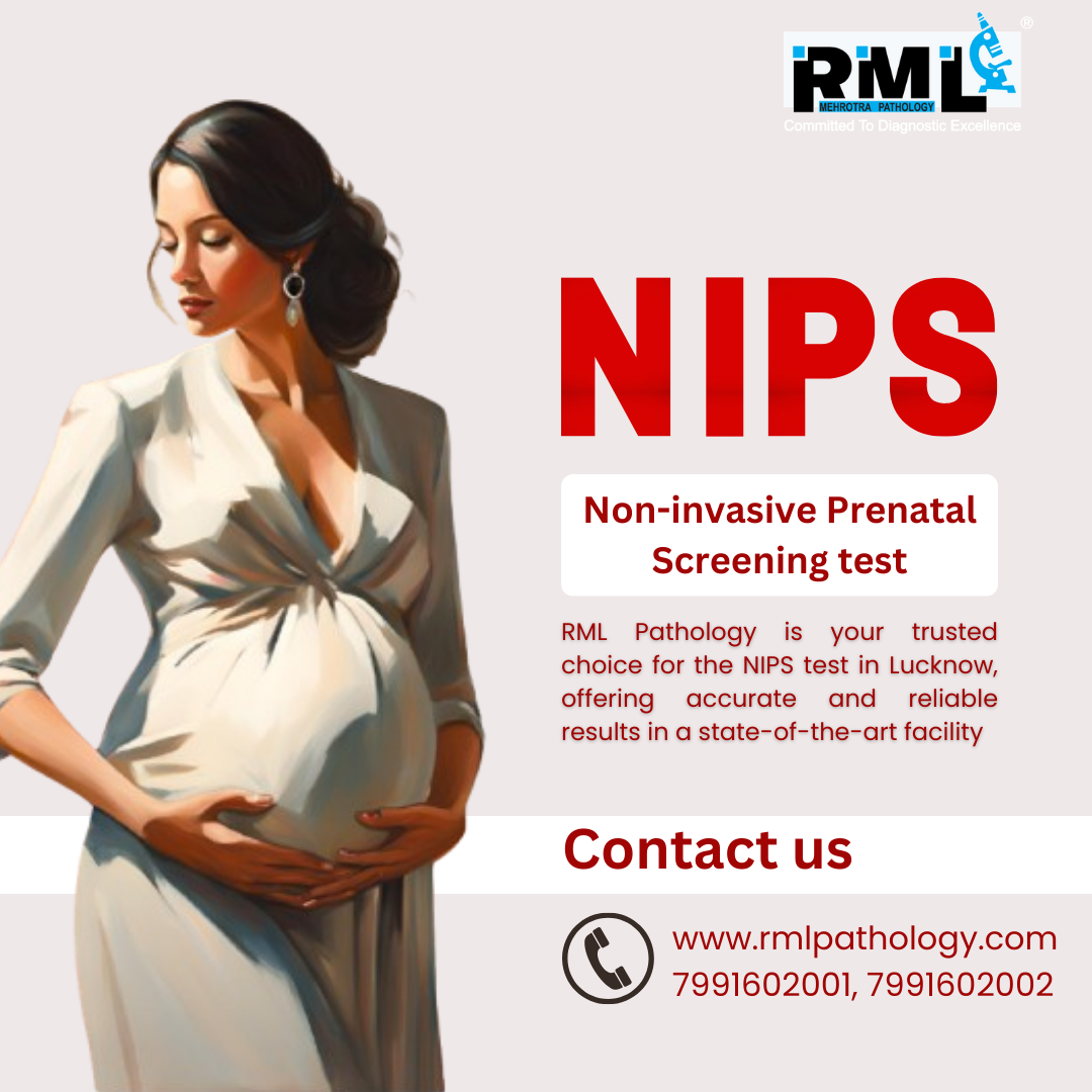 NIPS test in Lucknow at best lab