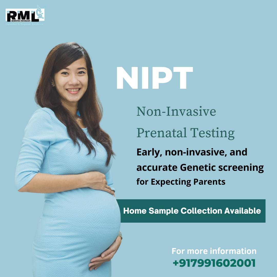 NIPS testing cost in Lucknow