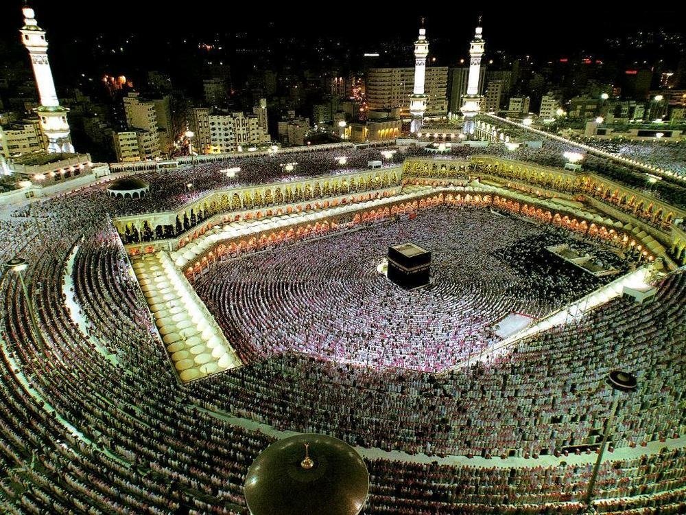 Cheap Umrah Packages from USA – Umrah Packages from USA