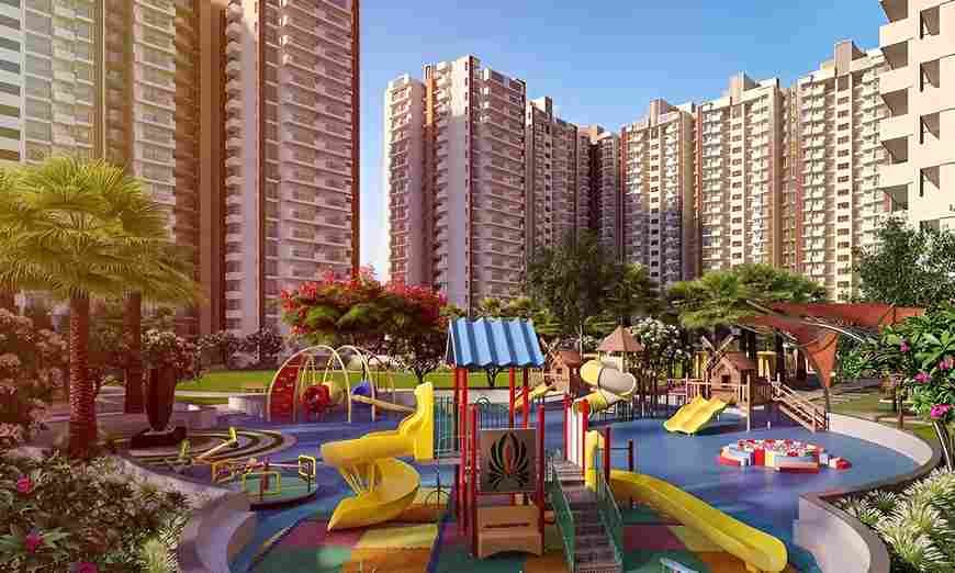 Nirala Aspire Low Rise Resale, Sector 16, Noida Extension