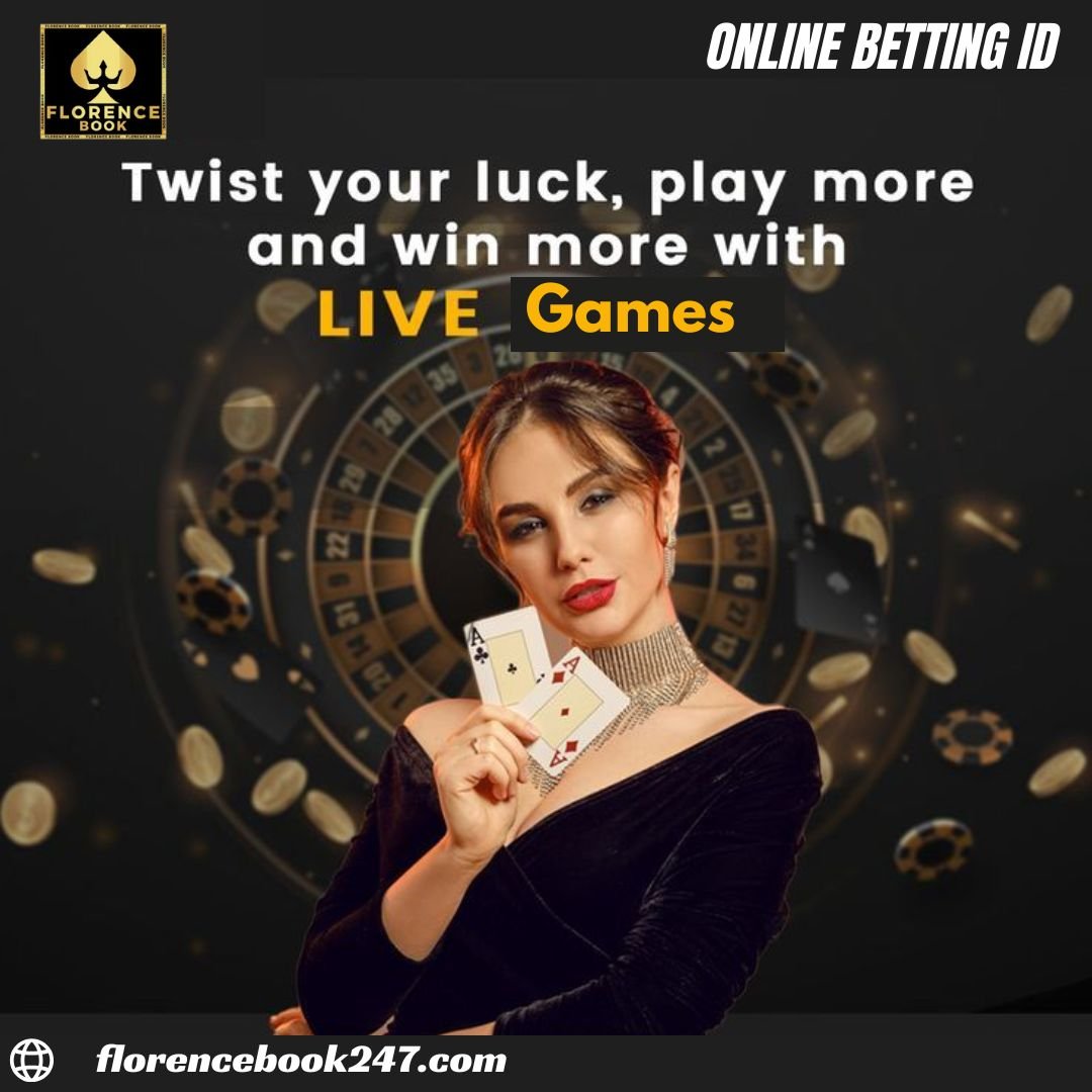 Online Betting ID: Play Anytime And Win Every Ti