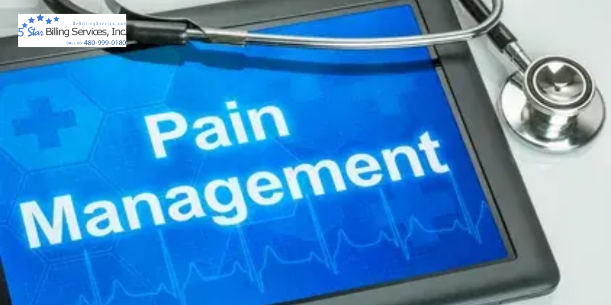 Expert's Choice Pain Management Billing Services