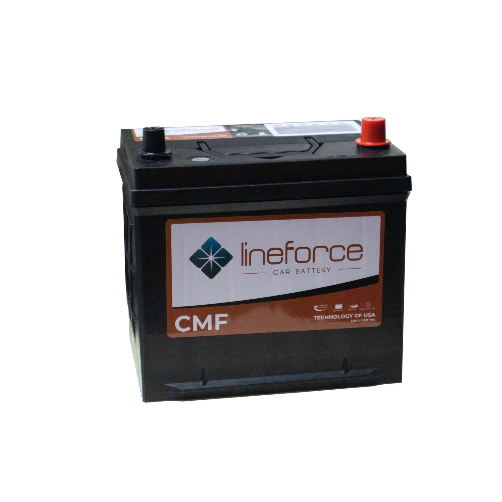 Lineforce Q85 EFB 12V 70AH Car Battery For Sale