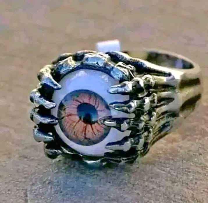 Magic ring of wonders to get rich and wealth+27 74 116 2667