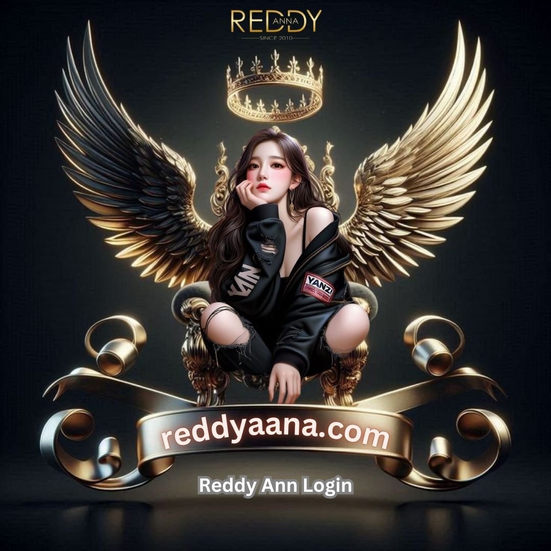 Become Winner With Reddy Anna Login Betting ID By Reddy Anna Book