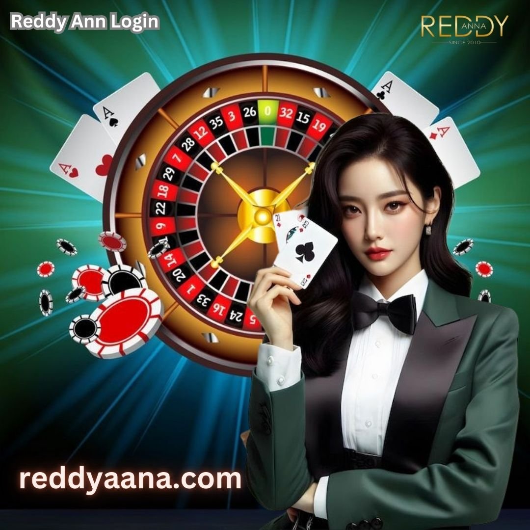 Reddy Anna Book: Get Your Unique Betting ID With Reddy Anna Login