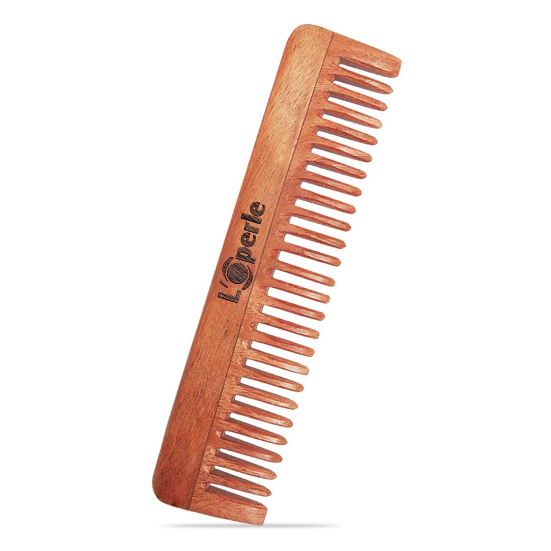 Loperle Regular Neem Comb