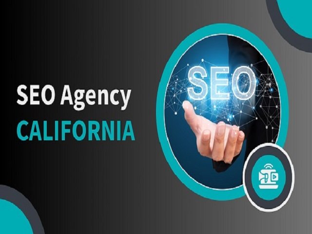 SEO Services In California