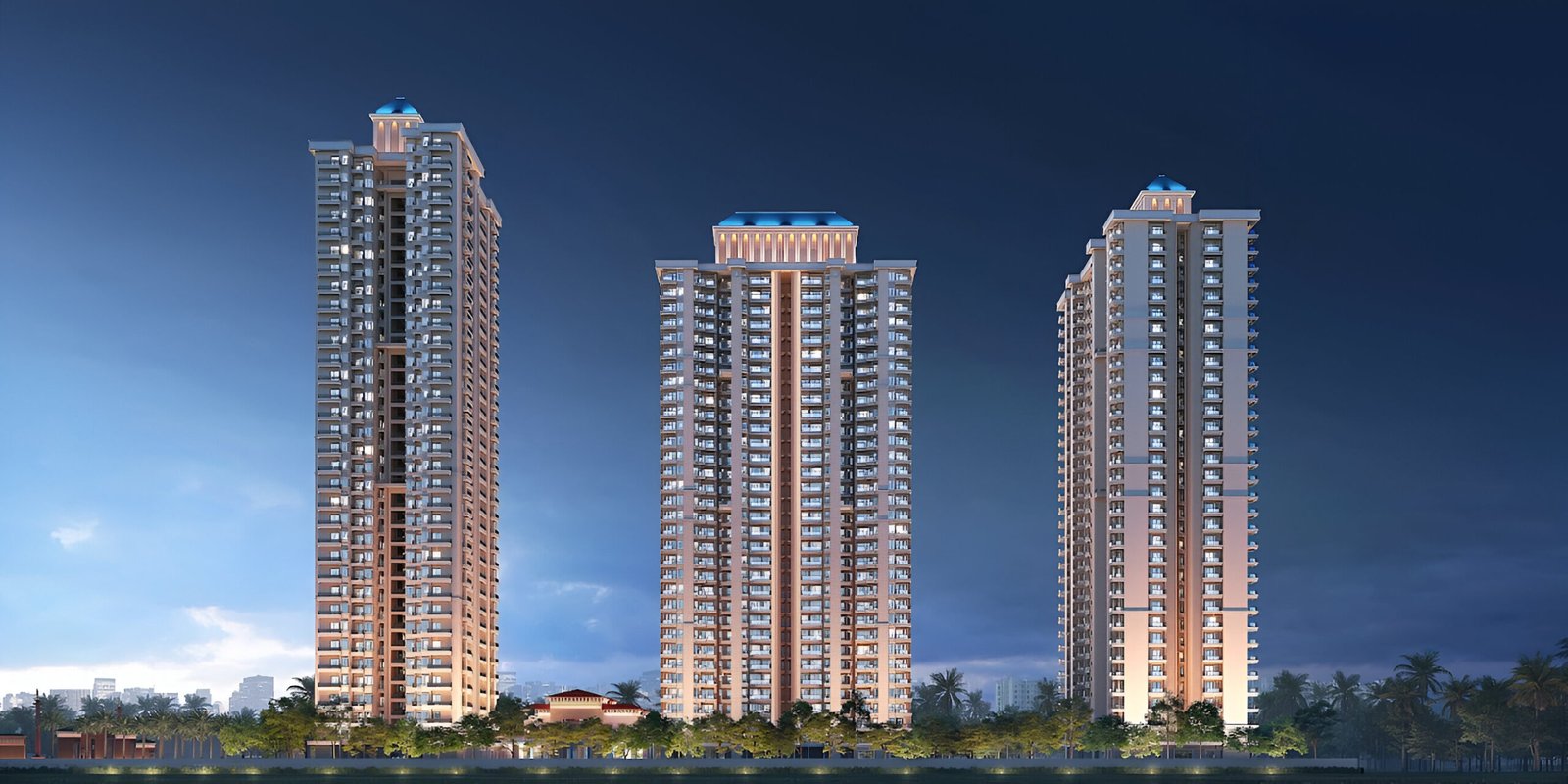 SKA Destiny One Flat Resale at Sector Zeta 1, Greater Noida