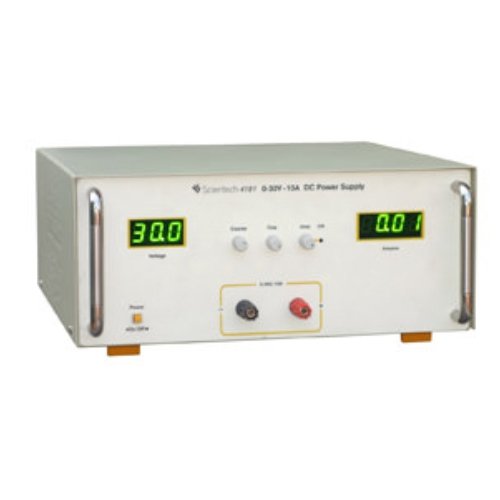 Reliable DC Power Supplies for Precision and Efficiency.