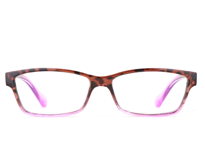 Andrea Reading Glasses: A Stylish Blend of Classic Design and Vibrant Colors