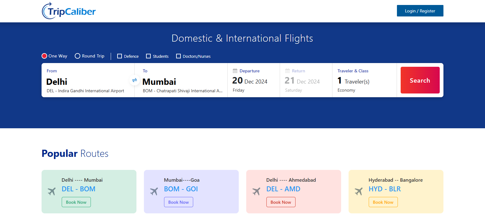 Book Cheap Flights & Save More on Air Tickets!