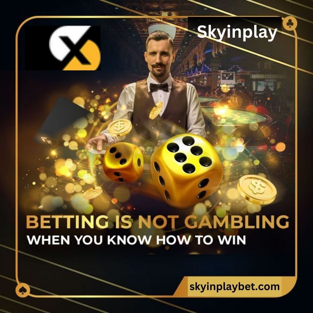 SkyInPlay: Reliable Betting ID  for Every Game