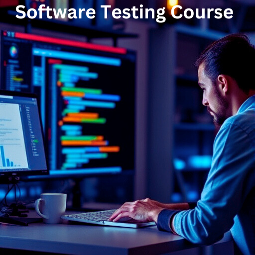 Software Testing Course in Virginia