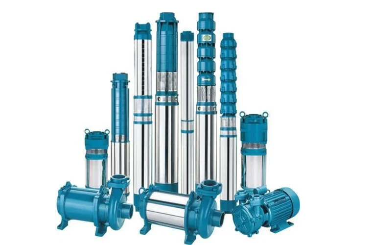 Submersible Pump Supplier in Ahmedabad | Ambika Plumbing