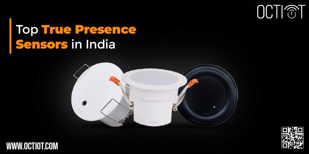 Top True Presence Sensors in India