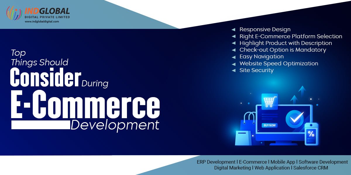 Best Ecommerce development company in Dubai