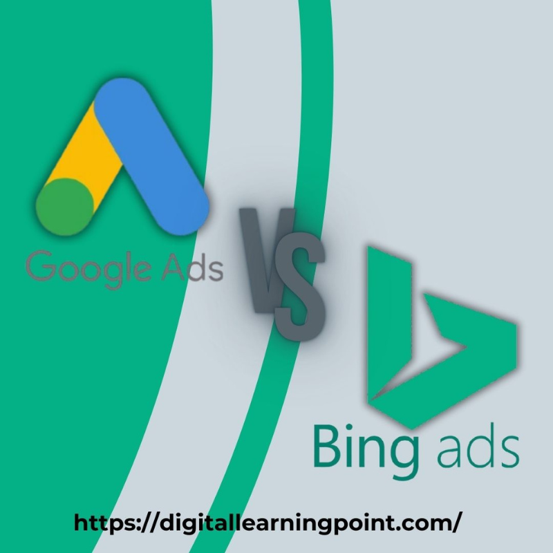 Google Ads vs. Bing Ads: Find the Right Platform for Your Business