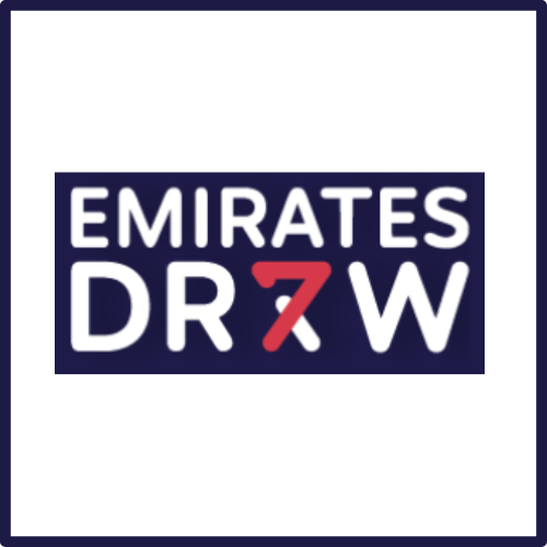 Play to win Emirates Draw Online – Win Millions For A Better Tomorrow