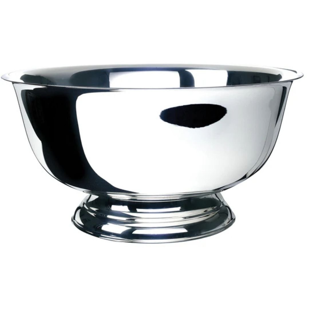 Stunning Silver Revere Bowls for Your Home