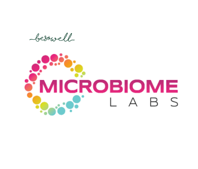 Restore Gut Health with Microbiome Labs Supplements