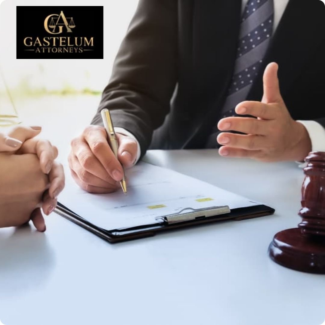 Abogados de divorcio de confianza | Abogados de Gastelum: luchamos por su futuro