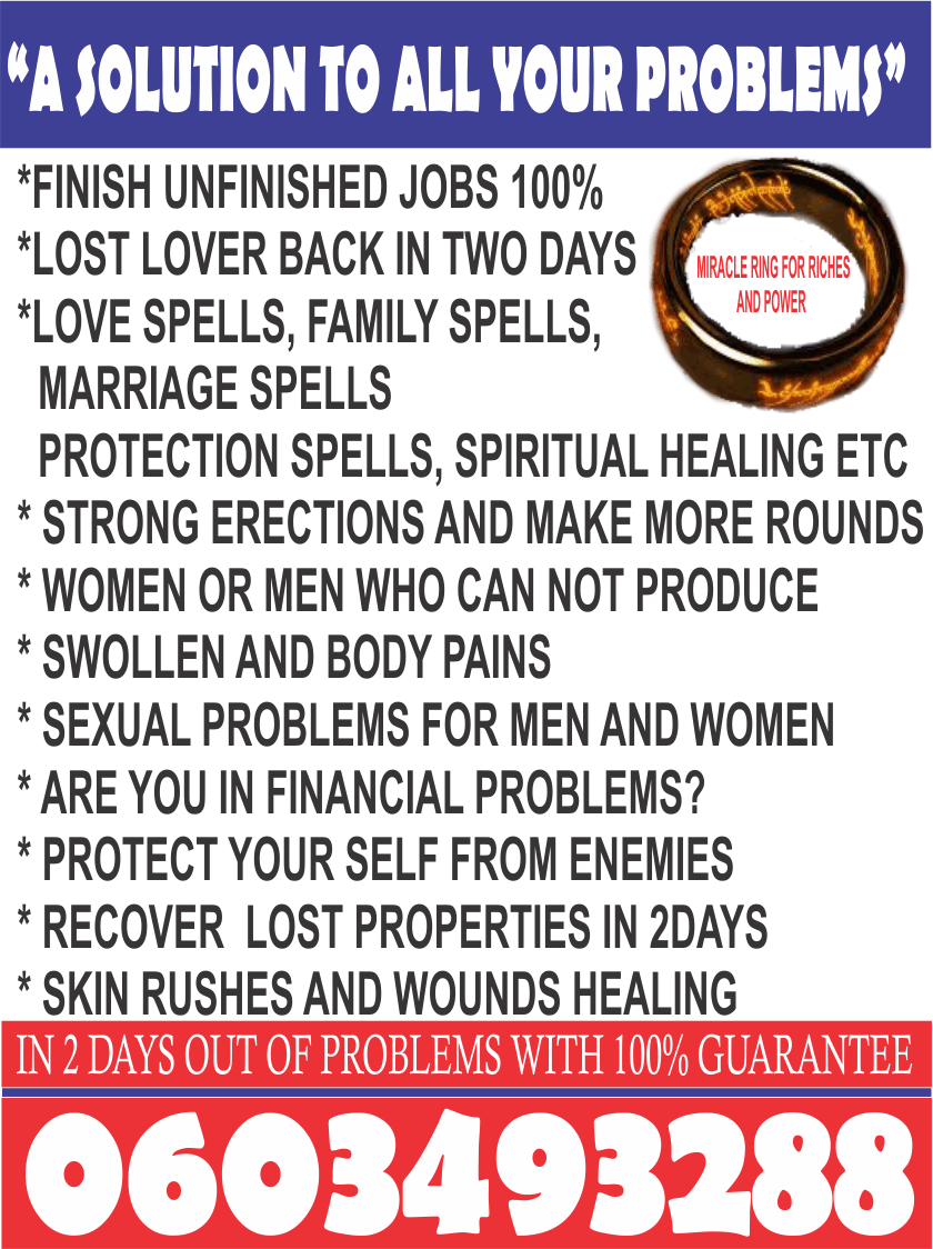 Instant +27603493288 death spells caster, secret death spell that works in Durban, Nelspruit, Bloemfontein, East London, Port Elizabeth