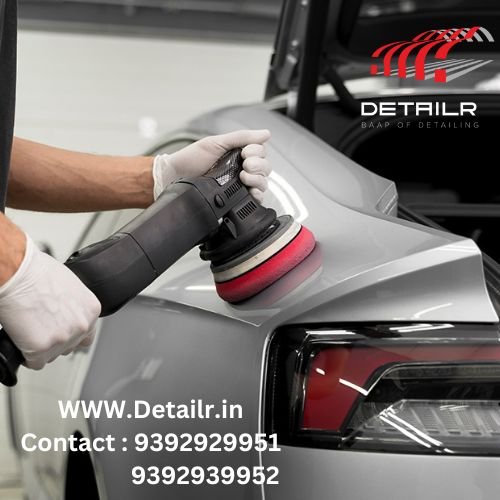 Teflon Coating Services in Hyderabad | Detailr