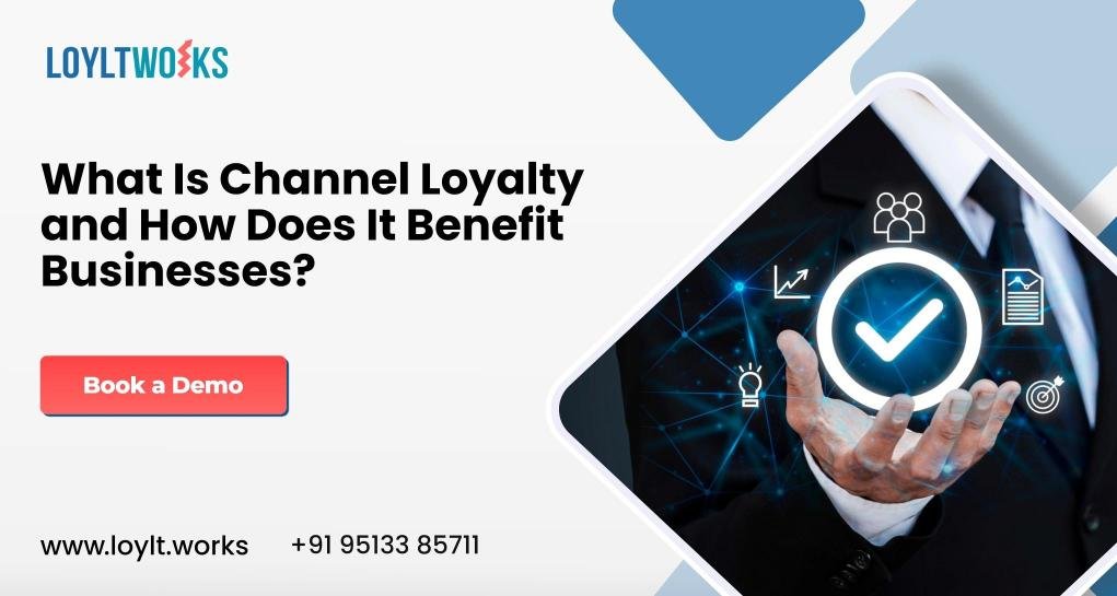 Channel Loyalty Program