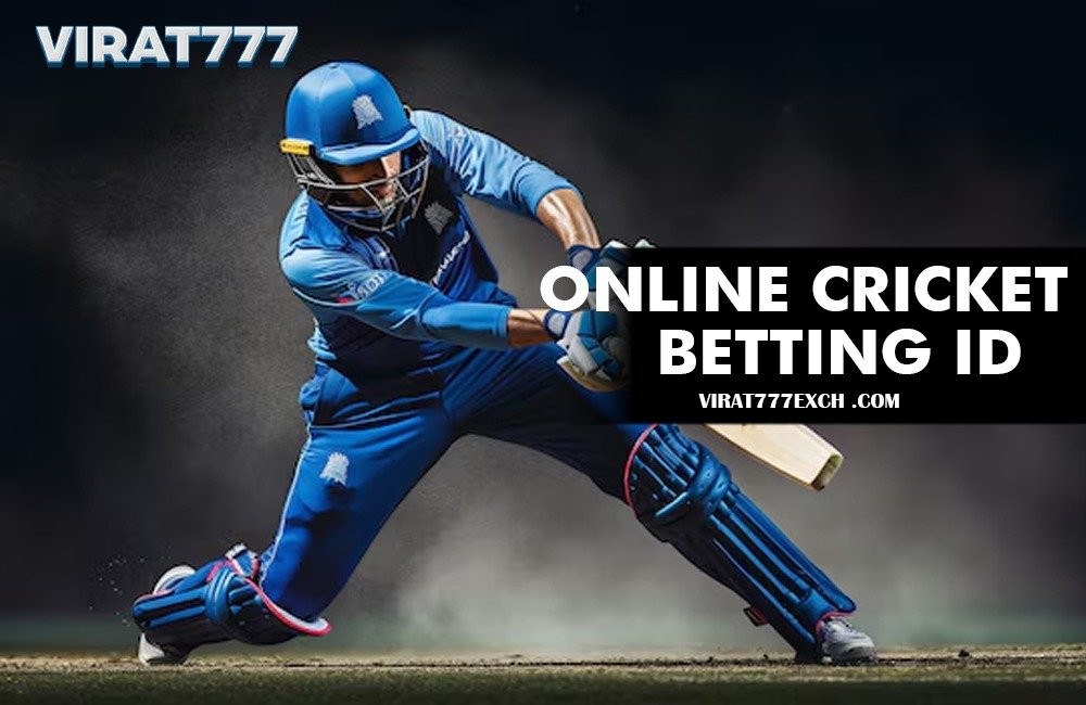 Register an Online Cricket ID – Follow Easy Steps