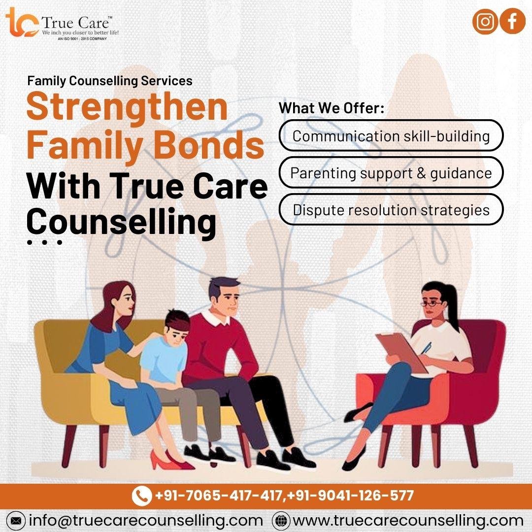 Counselling center in Noida