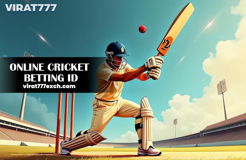 How to Complete the Registration Successfully for Online Cricket ID