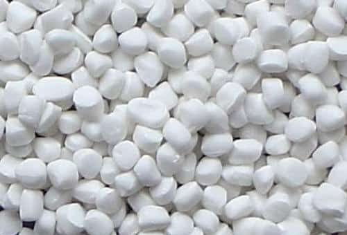 White Masterbatches Manufacturers | India | Blendcolours