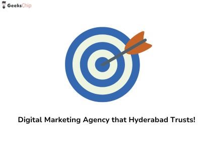 Expert Digital Marketing Services to Grow Your Business in Hyderabad!