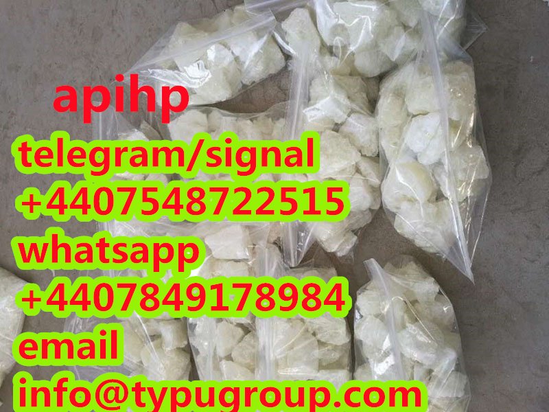 supplier apihp cas2181620-71-1 telegram/signal+4407548722515