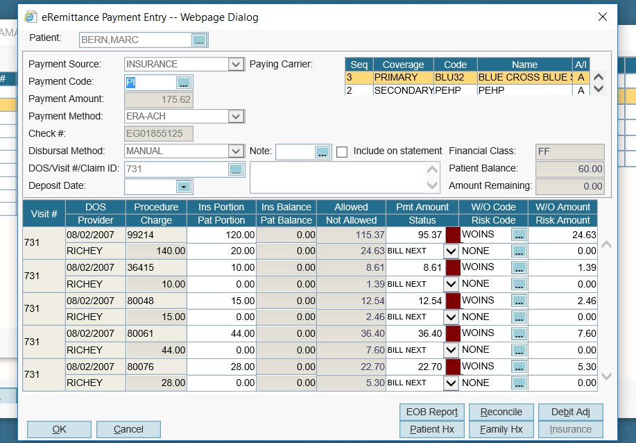 Choose the Right Advancedmd Billing Solution